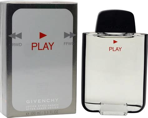 givenchy play aftershave lotion|givenchy perfumes for men prices.